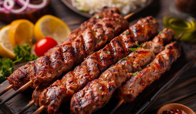Ermenistan Meclisi'nin gündemi Adana kebap!