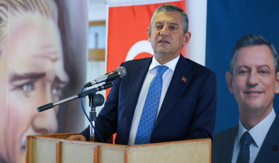 Özgür Özel'den Yeni Parti'ye katılım çağrısı: Darbecilerden, butlancılardan, cuntacılardan kurtulun