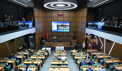 AK Parti itiraza hazırlanıyor: Üsküdar Belediyesi'ndeki seçimde neler yaşandı?