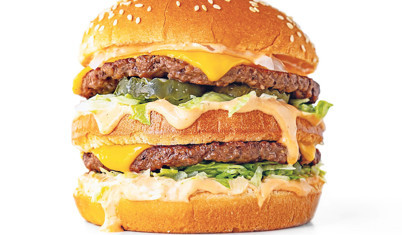 Big Mac Endeksi 40 yaşında ve hâlâ işe yarıyor