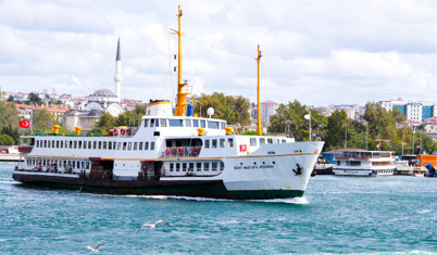 İstanbul ne zaman serinleyecek? Poyraz sıcaklığı düşürecek