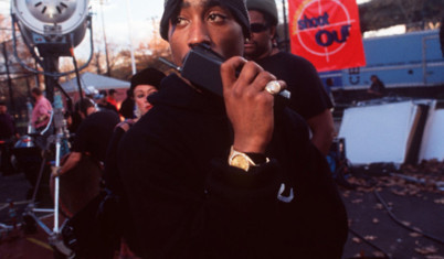 Tupac Shakur cinayetinde 30 yıl sonra karar: Eski çete lideri suçlu bulundu