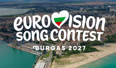 2027 Eurovision şarkı yarışması Bulgaristan'ın Burgas şehrinde düzenlenecek