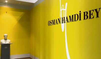 İstanbul’un 4 müzesinde usta ressamın izinde