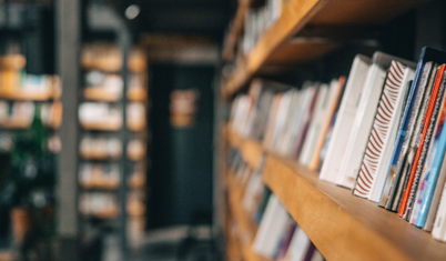 İkinci el kitap dünyasında gizem: Binlerce kitap yapay zeka için mi toplanıyor?