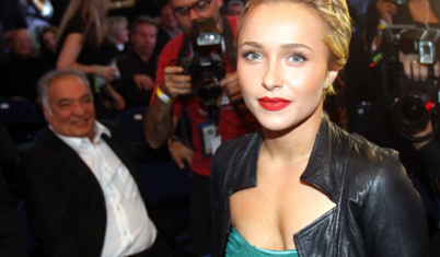 Hayden Panettiere'nin ölüm nedeni açıklandı: Fentanil ve ilaç zehirlenmesi
