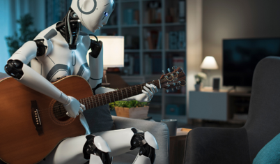 Müzik dünyasında alarm: Her 10 şarkıdan dördünde yapay zekanın izi var