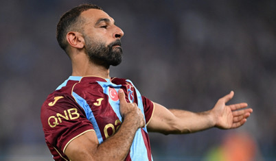 Trabzonspor, Salah'ın golleriyle sezonun ilk galibiyetini aldı