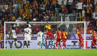 Gençlerbirliği, deplasmanda Göztepe'yi mağlup etti