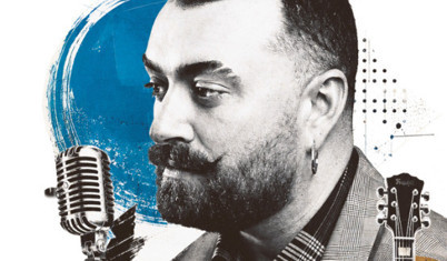 Sam Smith’in 60 milyarlık evreni