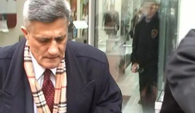 Kaşif Kozinoğlu soruşturmasında bir tutuklama