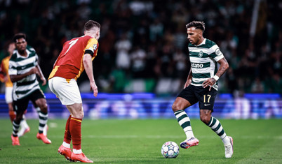 Spor yorumcuları Sporting-Galatasaray maçı için ne dedi?