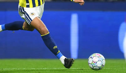 Fenerbahçe-Roma maçına doğru: İlk 11'ler belli oldu