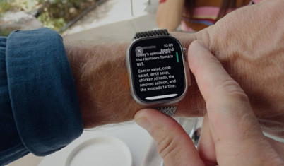 Apple Watchların tartışma yaratan yeni özelliği: Konuşmaların son 15 saniyesini dinleyip metne döküyor