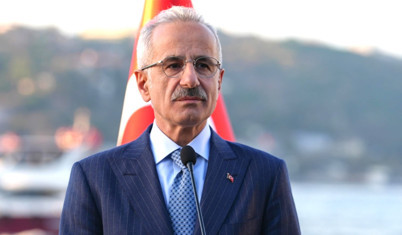 Hızlı tren ağına bağlanan il sayısı 14'e çıkıyor