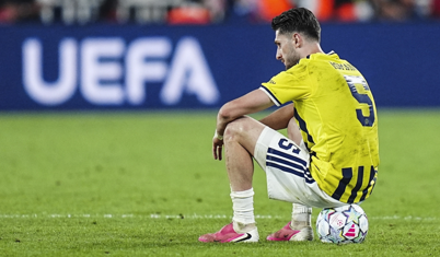 İslam Çupi’nin yazılarından: Eylül gelince Fenerbahçe