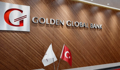 ABD'nin kara listeye aldığı Golden Global Bank, TMSF'ye geçti