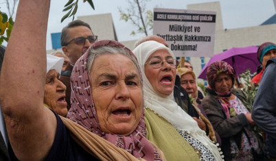 Akbelen davası: Danıştay savcısı acele kamulaştırmada 'kamu yararı' gördü