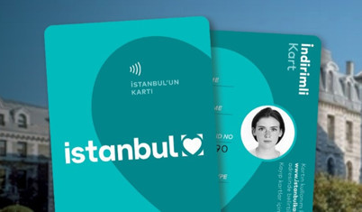 Bir defaya mahsus: İstanbul'da öğrencilere 1 liraya aylık abonman
