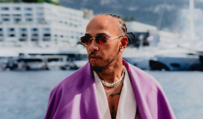 Lewis Hamilton: Formula 1'den sonraki ilk durağım moda