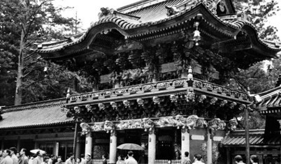 Tokyo’da geçmişle randevu