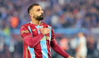 Trabzonspor'un forma satışlarında Salah etkisi: Yüzde 152 artışla rekor kırıldı