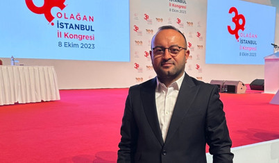 Gaziosmanpaşa Belediyesi davası: Baki Aydöner hakkında tahliye kararı