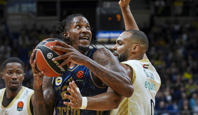 Fenerbahçe Tarfin, EuroLeague’de 3’te 3 yaptı
