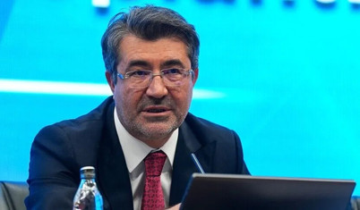 TBB Başkanı Çakar'dan 'fon krizi' yorumu: Oradan çıkan para sistemin içinde kaldı