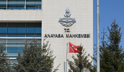 AYM’den Van’daki eylem yasağına hak ihlali kararı