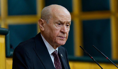 MHP lideri Bahçeli: Seçimler 2028'de olmalı, Erdoğan üçüncü kez seçilmeli