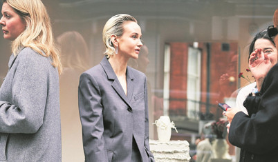 Neden her şey ‘oversize’?