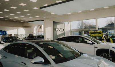 Avrupa, Çin otomobilleriyle aşk-nefret ilişkisi yaşıyor
