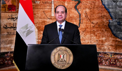 Mısır'da Sisi dönemi 2030'da kapanıyor: Tekrar seçilebilmesi için anayasa değişikliği yapılmayacak