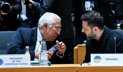 AB ülkeleri buluştu: "Tüm kritik kararlar ertelendi"