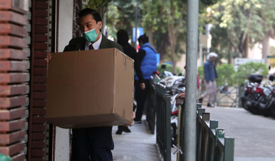 Çin’i güçlendiren aşı ve maske diplomasisi