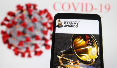 63'üncü Grammy Ödülleri sahiplerini buldu