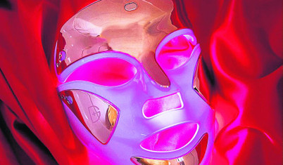 Kırmızı mı, mavi mi?