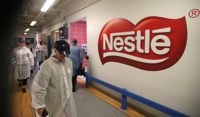 Nestlé’yi kendi belgeleri ele verdi: Ürünlerinin yüzde 63’ü sağlıksız