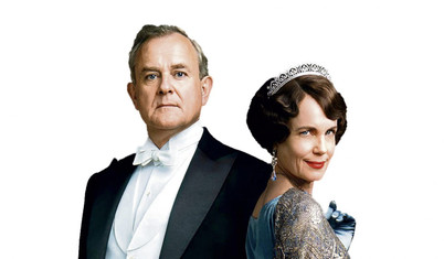 Downton Abbey neden kaçmaz