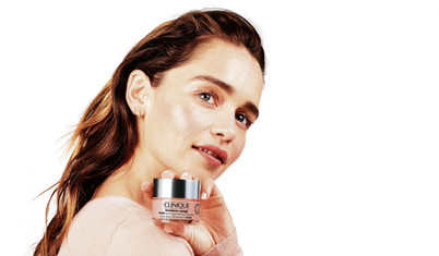 Emilia Clarke’tan güzelliğin tarifi