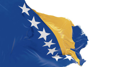 Bosna-Hersek’te parçalanma tehdidi