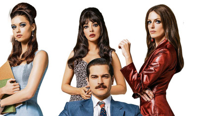Sinemayı gönülden sevenlere Yeşilçam