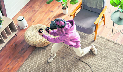 VR kiti aldığınızda neyle karşılaşacaksınız?
