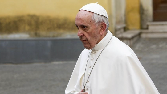 Papa'dan tahıl yüklü gemi açıklaması: Somut sonuçlar elde etmenin mümkün