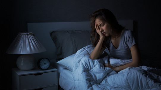 Melatonin kullananlarda kalp yetmezliği riski daha yüksek