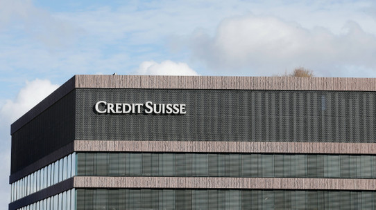 Lehman Brothers endişesi: Credit Suisse hisselerinde büyük düşüş