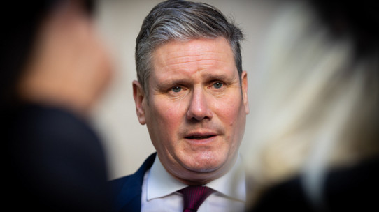 Starmer’ın hedefleri küçüktü onları bile yerine getiremedi