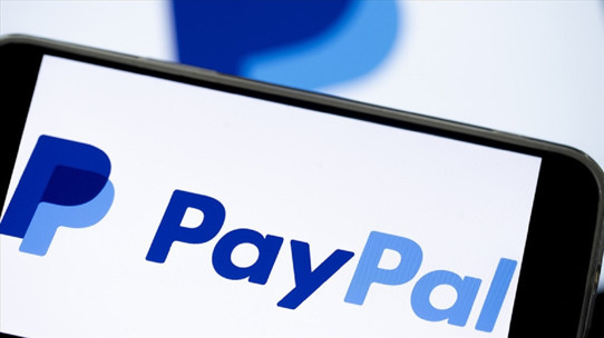 Stripe ve Advent'ten PayPal için 53 milyar dolarlık teklif