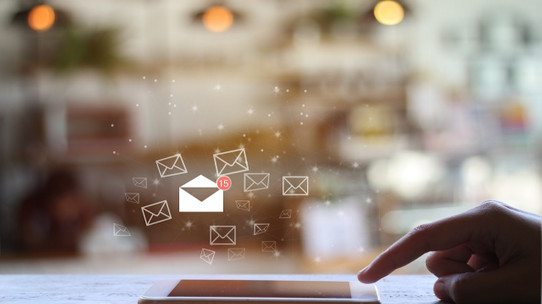 E-posta’ların en sıkıntılı cümlesi: İlk satır